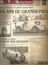 LA VIE DE L'AUTO N°644