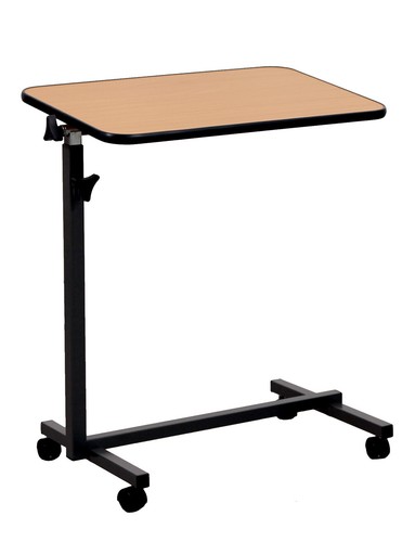 Table lit hopital mobile - lit,