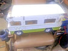 VINTAGE 1970s Tonka Winnebago Indian 22.5" RV Motorhome