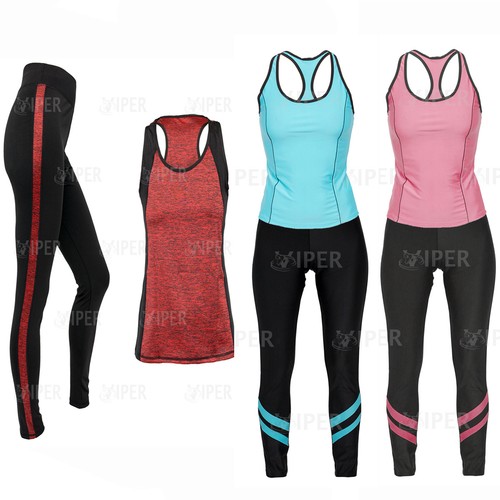 Femmes yoga fitness leggings
