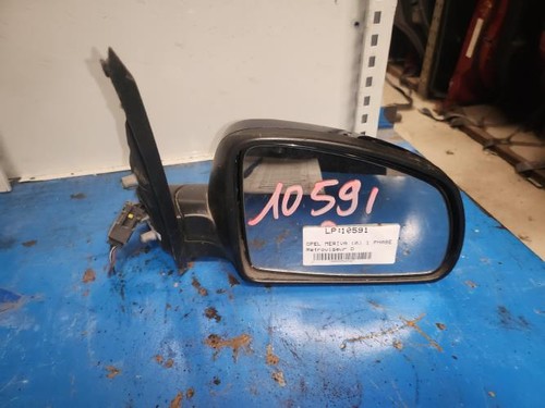 Retroviseur droit opel meriva - droit,