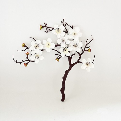 Fleur artificielle bonsaï