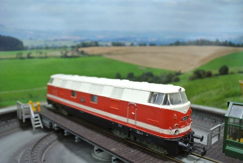 Gutzold locomotive diesel - gutzold,