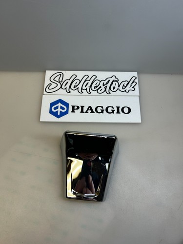 Cache porte bagage vespa - bagage,