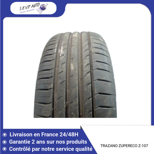 Pneu trazano zupereco - 🇫🇷,