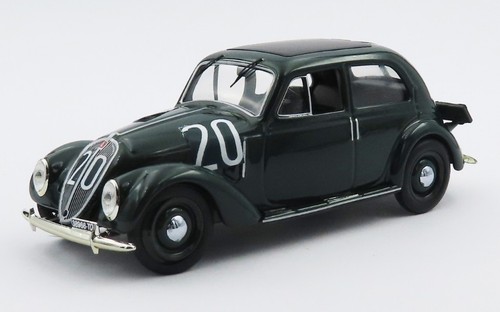 Miniature voiture auto 43 - voiture, 1:43