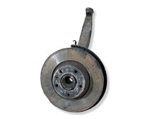 Audi Q7 4L 2008 Gauche Moyeu