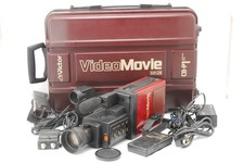 RARE ! Caméra vidéo Victor