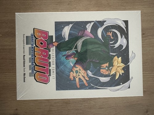 Kana boruto naruto next - boruto:,