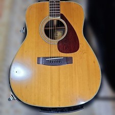 Yamaha FG-360 Vintage Acoustic