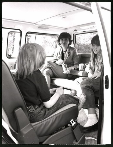 Photographie voiture