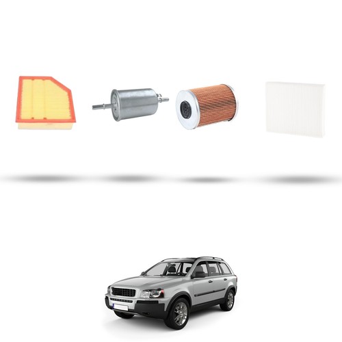 Hoffcar kit entretien - kit, d'entretien