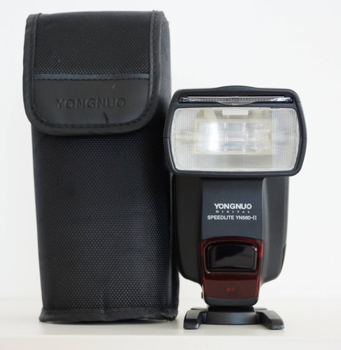 Flash yongnuo yn560 - flash,