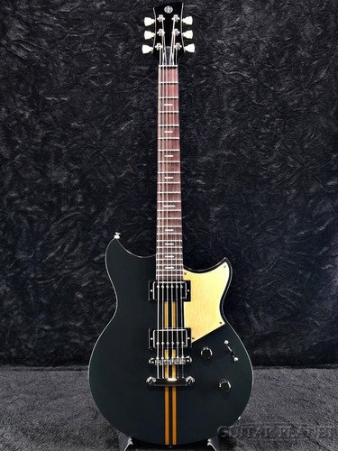 Guitare électrique
