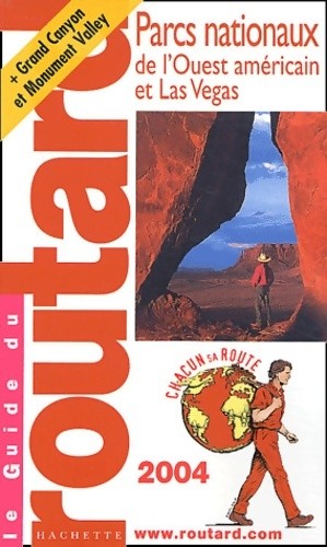 Guide routard parcs - du, :