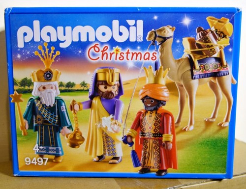 2018 geobra playmobil - 2018,