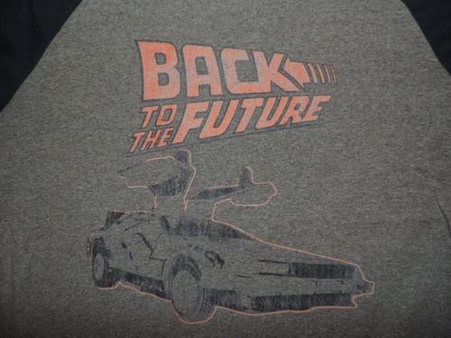 Back the future - future, 3/4