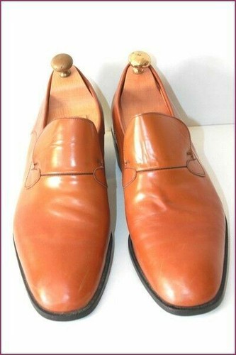 Bata mocassins vintage cuir - bata,