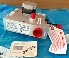 Capstone Turbine C200 522455‐001  VALVE. WOODWARD  SWIFT 36 SSV GMV 9906-360