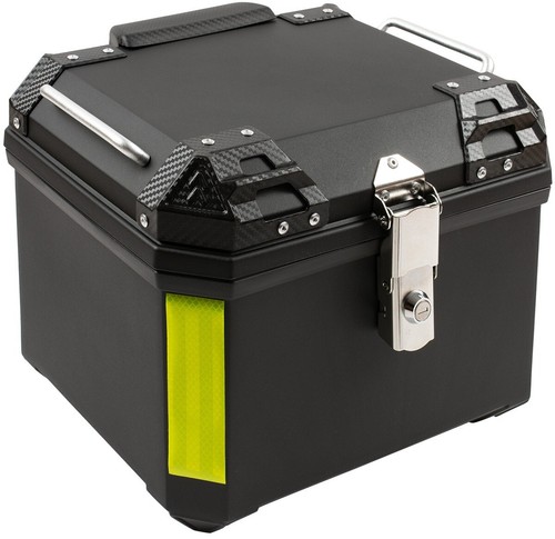 Valise moto top case - valise,