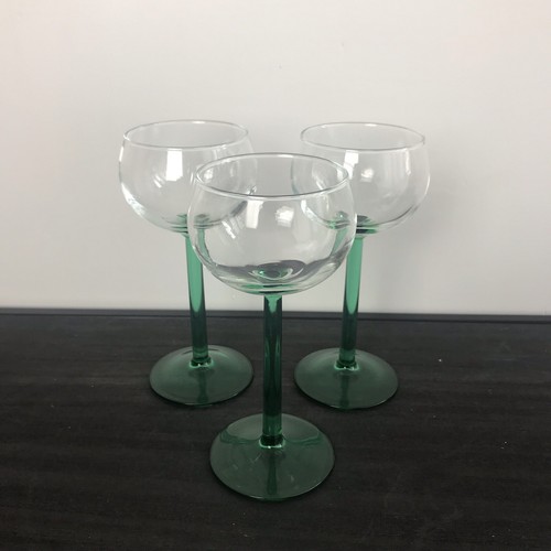 Verre vin blanc - 3, À
