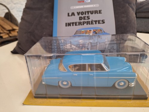 Hachette les voitures - hachette,