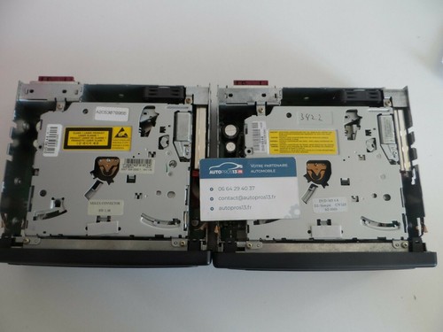 Bmw dvd mk4 lecteur - dvd, de