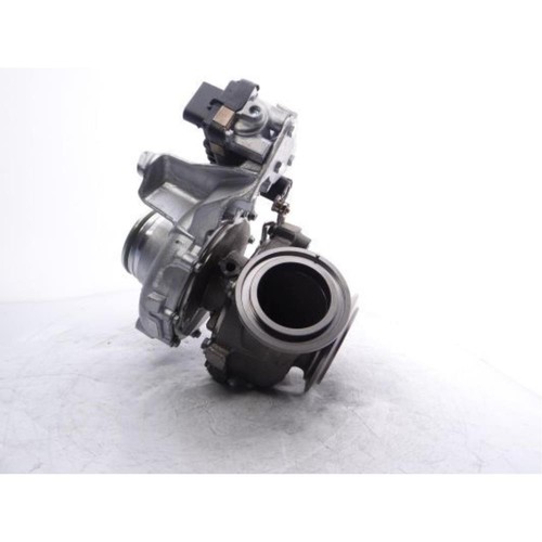 Garrett turbo pour - turbo, 5er
