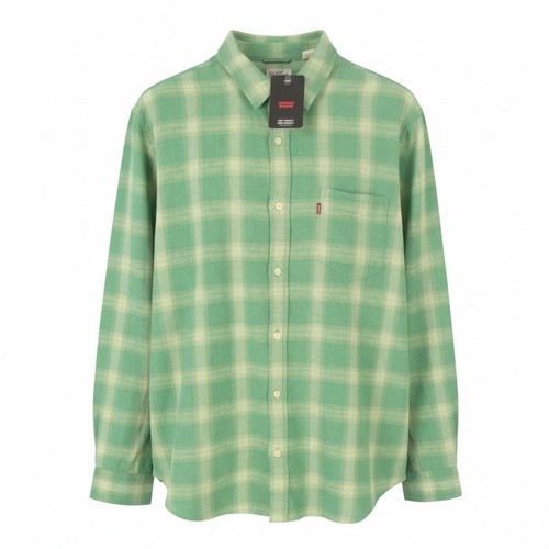Levi sunset pocket - on,