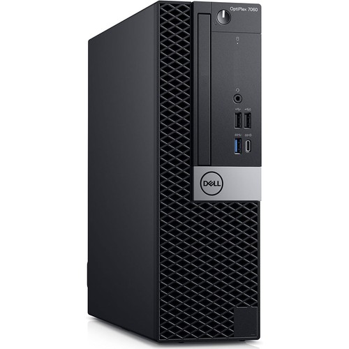 Ordinateur bureau dell - pc,