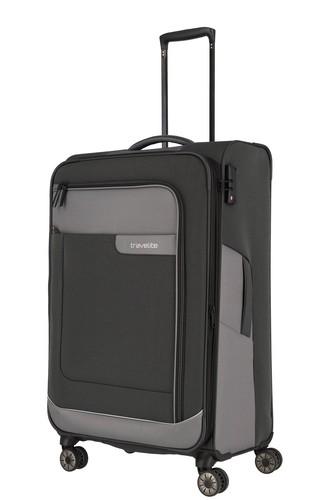 Travelite viia trolley - viia, l