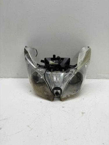 Phare original avant pour - avant,