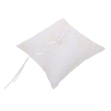  Porte Alliance Mariage Keepsake De Coussin Support Pour Alliances