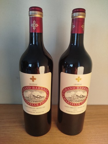 Lot bouteilles grand - 2,