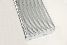 marche d'escalier en