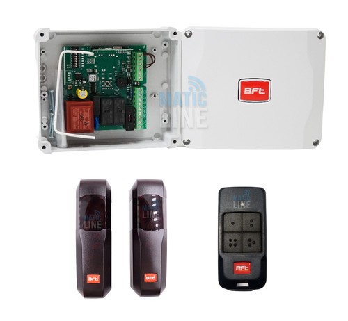 Kit base bft - kit, pour