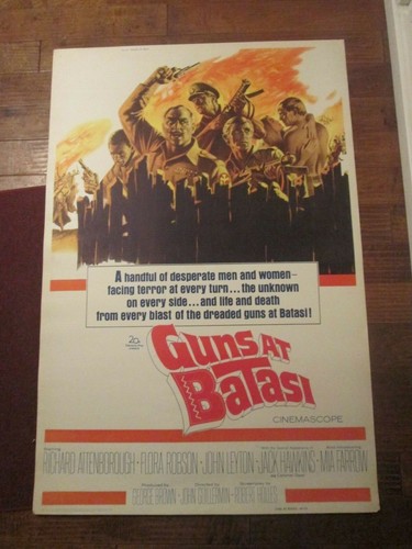 Guns batasi original - guns,