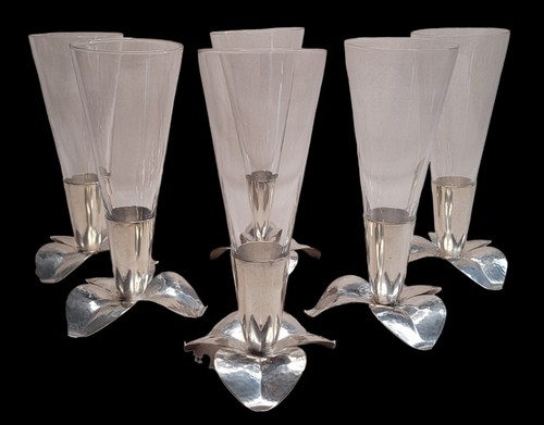 6verre wmf wilhelm - 6verre, wagenfeld