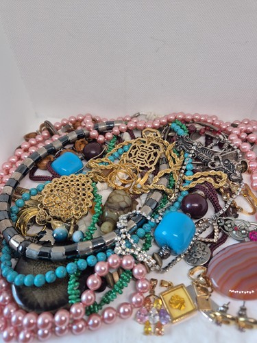 Beau gros lot bijoux - gros, de