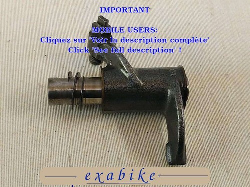Culbuteur pour moto guzzi 1000 - pour,