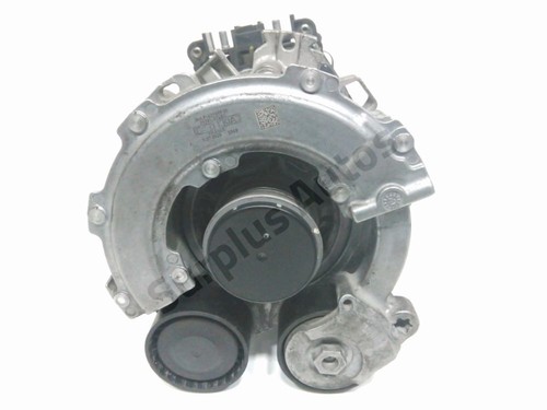 Alternateur 3630007000 hyundai - alternateur,