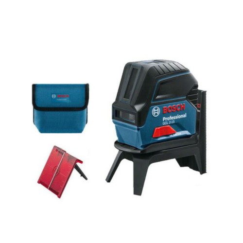 Bosch gcl niveau laser - 2-15,