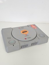 Console Sony PlayStation PS1