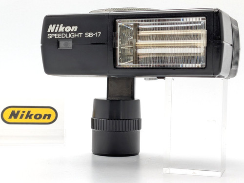 Flash nikon speedlight 17 - nikon,