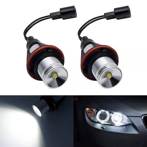 Pcs ampoules led angel - 2, eyes