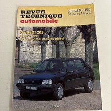 Revue Technique Automobile –