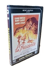 RENE CHATEAU DVD - La