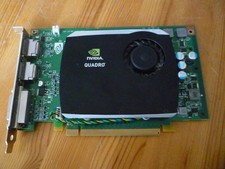 carte graphique nvidia quadro