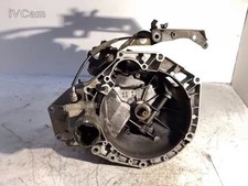 BOÎTE MANUELLE COMPLÈTE POUR