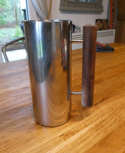 Pichet inox guy degrenne - pichet,
